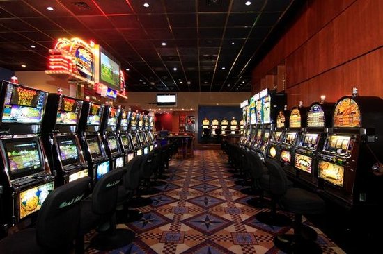 Casablanca Casino Grand Junction Co